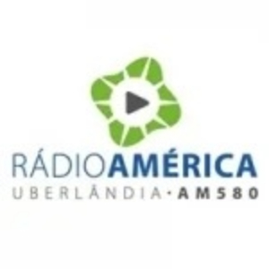 Rádio América 580 AM/MG